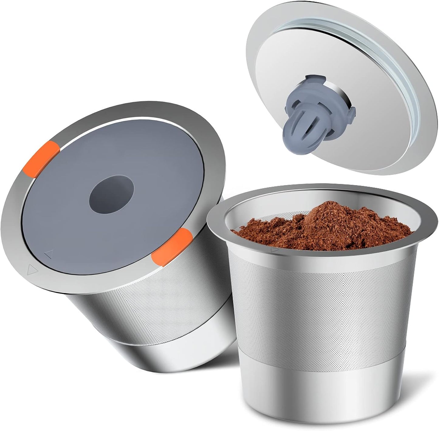 ReBrew Reusable Coffee Pod