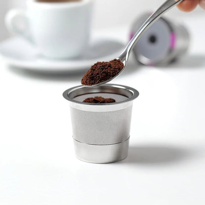 ReBrew Reusable Coffee Pod